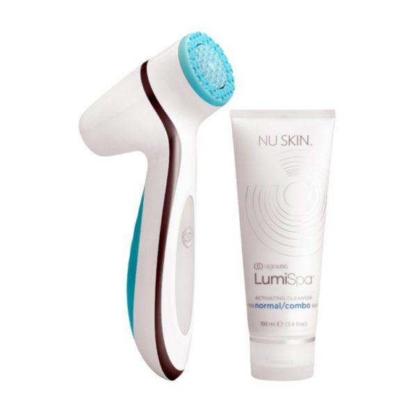 Nuskin ageLOC LumiSpa – Normálna až zmiešaná pleť