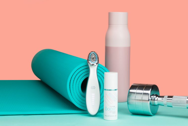 ageLOC Boost, sérum, prístroj na omladenie pleti