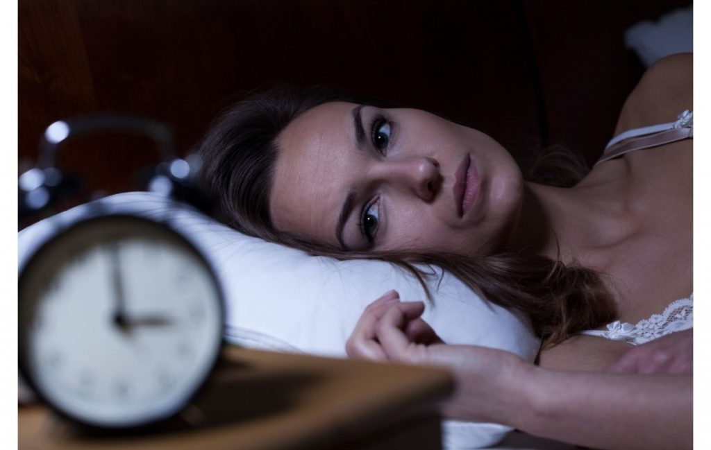Ak nemôžete zaspať, skúste tipy na hygienu spánku