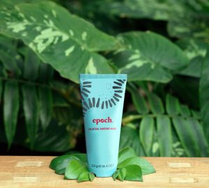 Epoch Glacial Marine Mud - bahenná maska