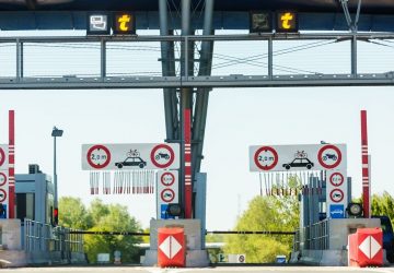 Ceny diaľničných známok