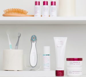 ageloc boost system