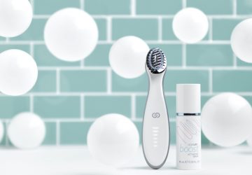 ageLOC Boost System produkt