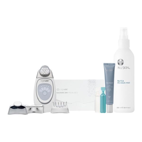 Nu Skin ageLOC Galvanic - výhodný balík